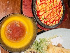 -千代武日本料理(开发区店)