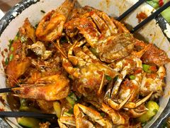 -辣螃铠盆盆蟹大排档(总店)