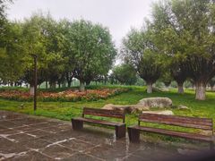 -汉长安城未央宫国家考古遗址公园