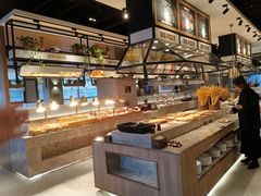 -比格比萨自助(诺亚大厦店)