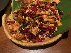 -本处·素食·融合料理(南油店)