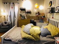 -宜家家居(西安未央商场店)