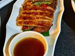 -帕蓝·暹罗料理(大学路店)
