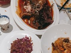 -卫鼎轩·曹公馆(鼓楼店)