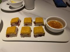 -晋家门·苏皖家常菜(江北龙湖天街店)