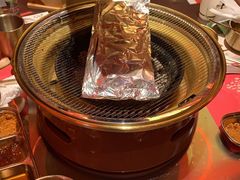 -西塔老太太泥炉烤肉(苏州大悦城店)