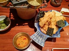 -摩打食堂(喜荟城店)