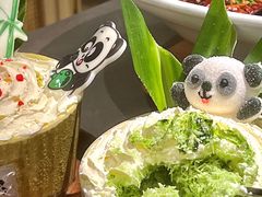 -麻都·成都菜(人民广场店)