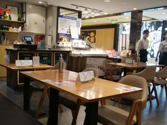 大堂-62° 上清水产(西单君太店)