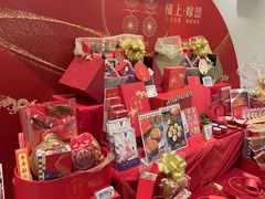 -楼上(尖沙咀店)
