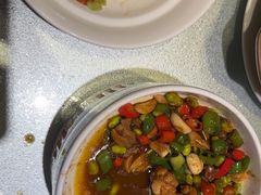 -恒记饭店·海鲜明档(淹城店)