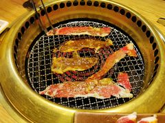 -久苑烧肉(世界城广场店)