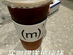 -CUBIC3三立方咖啡(西岸凤巢店)