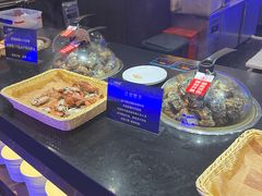-九月海·海鲜自助(世纪东方店)