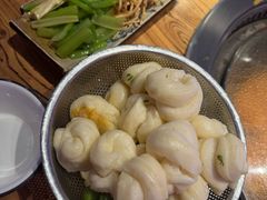 -山河屯铁锅炖鲜鹅·东北菜(开发区一店)