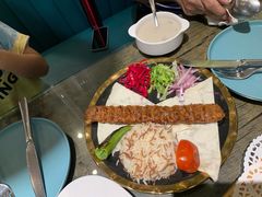 -Mevlana梅夫娜土耳其餐厅·清真
