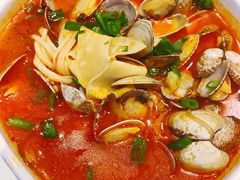 -何记花甲(卓悦汇旗舰店)