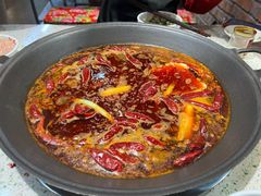 -龙厂长老火锅(抚琴店)
