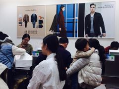 -优衣库(青岛万象城店)
