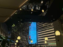 -桂满陇·海市蜃楼·黑金(国金店)