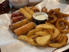 -Tubestation站点比萨(高新万达ONE店)
