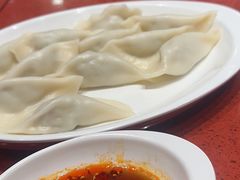 -喜家德虾仁水饺(东海缤纷天地店)