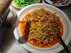 -川堂风·跷脚牛肉·乐山爆炒(中建乐荟天地店)