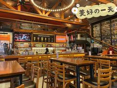 大堂-COMMUNE幻师(花园道店)