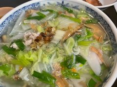 福州海鲜锅边糊-小宝·路鼎记·福鼎特色小吃(富民路店)