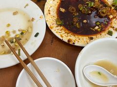 -温记府廟豆汤饭·始于1955年(海椒店)
