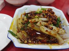-蒋炸酱(内东街店)