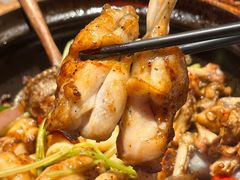 -啫神·广州地标美食(北京路店)