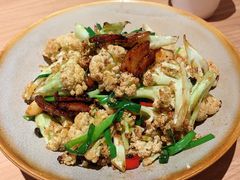 -新太二·鲜料川菜(晶耀前滩店)