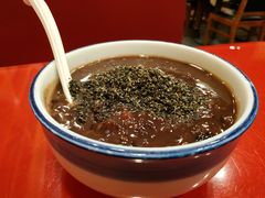 -宏状元现熬粥·京味菜(五棵松店)