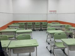 -昂立青少儿成长中心(普陀中潭校区)