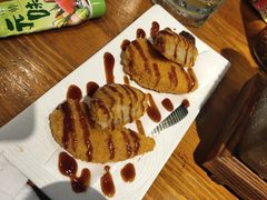 -三月居酒屋(青年大街店)