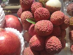 -每日新鲜水果吧(南京东路店)