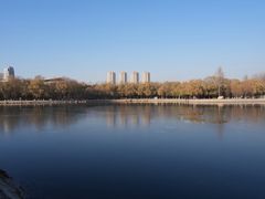 -长春世界雕塑园冰雪艺术天地