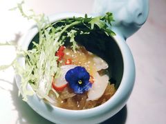-韵秋荷(宝山龙湖天街店)