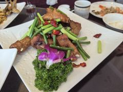 -龙景軒大酒店(共康店)