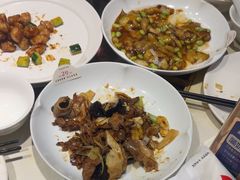 -京味斋·北京烤鸭(北京南站洋桥店)