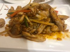 -马凯餐厅(长椿街店)