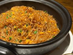 -粗茶淡饭·隐庐私厨(东亭店)