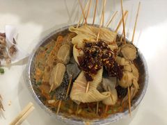 -大姐麻辣烫(莲宝中路店)