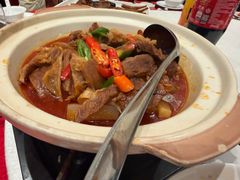 -潇湘华天大酒店-湘·悦美食街(芙蓉中路店)