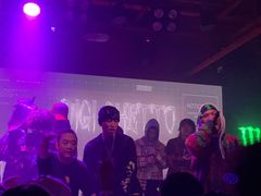 -CH8冇独空间(东郊记忆店)
