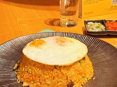 -深圳香格里拉-香咖啡·海鲜自助餐厅