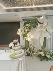 -Doris一站式游轮婚礼船东直营店(外滩店)