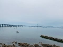 -星海湾跨海大桥