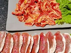 -现代烧烤冷面店(苏家屯店)